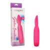 Vibrador Gyrating Sensations Flutter Rosa CalExotics