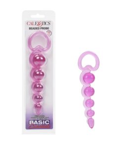 BE BEADED PROBE - PINK