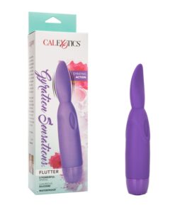 GYRATION SENSATIONS FLUTTER- PR