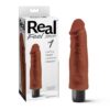 Real Feel No. 1 - Brown