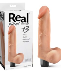 Real Feel No. 13 - Light