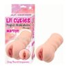 3047/LIL' CUTIES PERFECT MASTURBATO