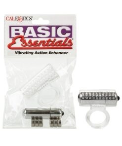 BE VIBRATING ACTION ENHANCER