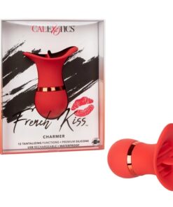 FRENCH KISS CHARMER