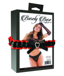 Love Gloves, Black