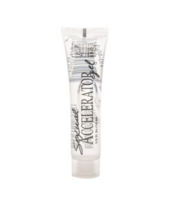 SEXUAL ACCELERATOR GEL - BULK
