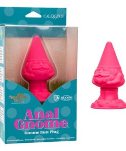 N-BITS ANAL GNOME BUTT PLUG