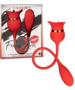 FRENCH KISS CASANOVA