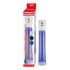 COMMANDER EXTRA LARGE ELECTRIC PUMP-BLUE