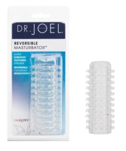 DR JOEL REVERSIBLE MAST