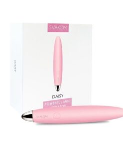 Daisy Pale Pink