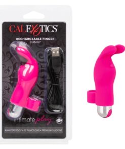 INT PLAY RCHG FINGER BUNNY