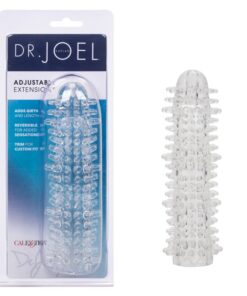 DR JOEL ADJUST EXTENSION - CLR