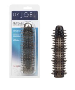 DR JOEL ADJUST EXTENSION - SMK
