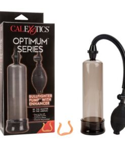 OPT SERIES BULLFIGHTER PUMP