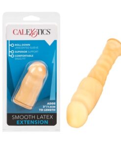 SMOOTH LATEX EXTENSION