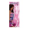 PEARLSHINE THE SATIN SENSATION