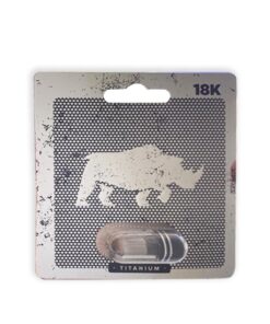 Titanium 18k