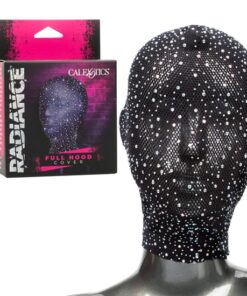 RADIANCE FULL HOOD COVER