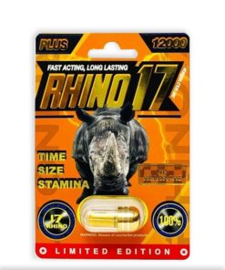 Rhino 17