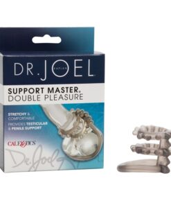 DR JOEL SUPPRT MASTR DL PLSR