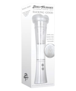 Sucking Good