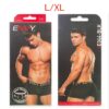 Envy Boxer E044 L/XL