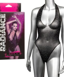 RADIANCE DEEP V BODYSUIT