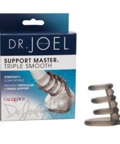 DR JOEL SUPPRT MASTR TRPL SMITH