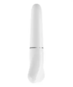 OVO D1 MINI VIBE WHITE CHR BULK
