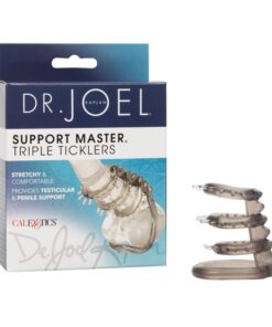 DR JOEL SUPPRT MASTR TRPL TKLR