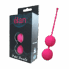 Petit Boule Pink