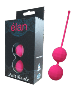 Petit Boule Pink