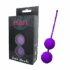 Petit Boule Purple