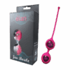 Jeu Boule Pink