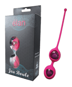 Jeu Boule Pink