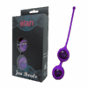 Jeu Boule Purple