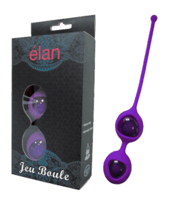 Jeu Boule Purple