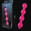 Elan Quatre 4 Boule Pink