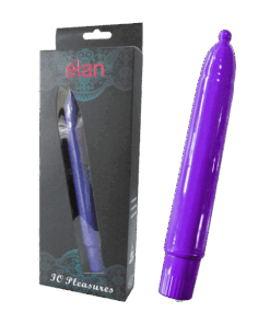Elan 10 Pleasures Purple