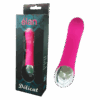Elan Delicat Pink