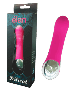Elan Delicat Pink