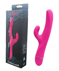 Elan Seduisant Pink