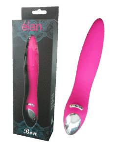 Elan Bon Pink