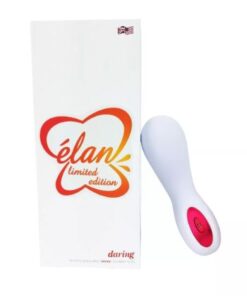 Elan Daring High End Vibrator
