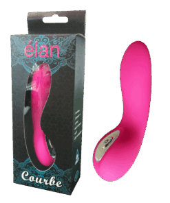 Elan Courbe Pink