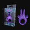Elan Anneau Bonheur Purple