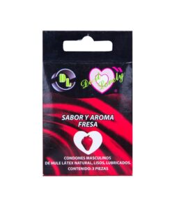 CONDON DL FRESA