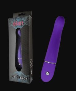 Elan Le Virage Purple