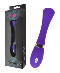 Elan La Audace Purple